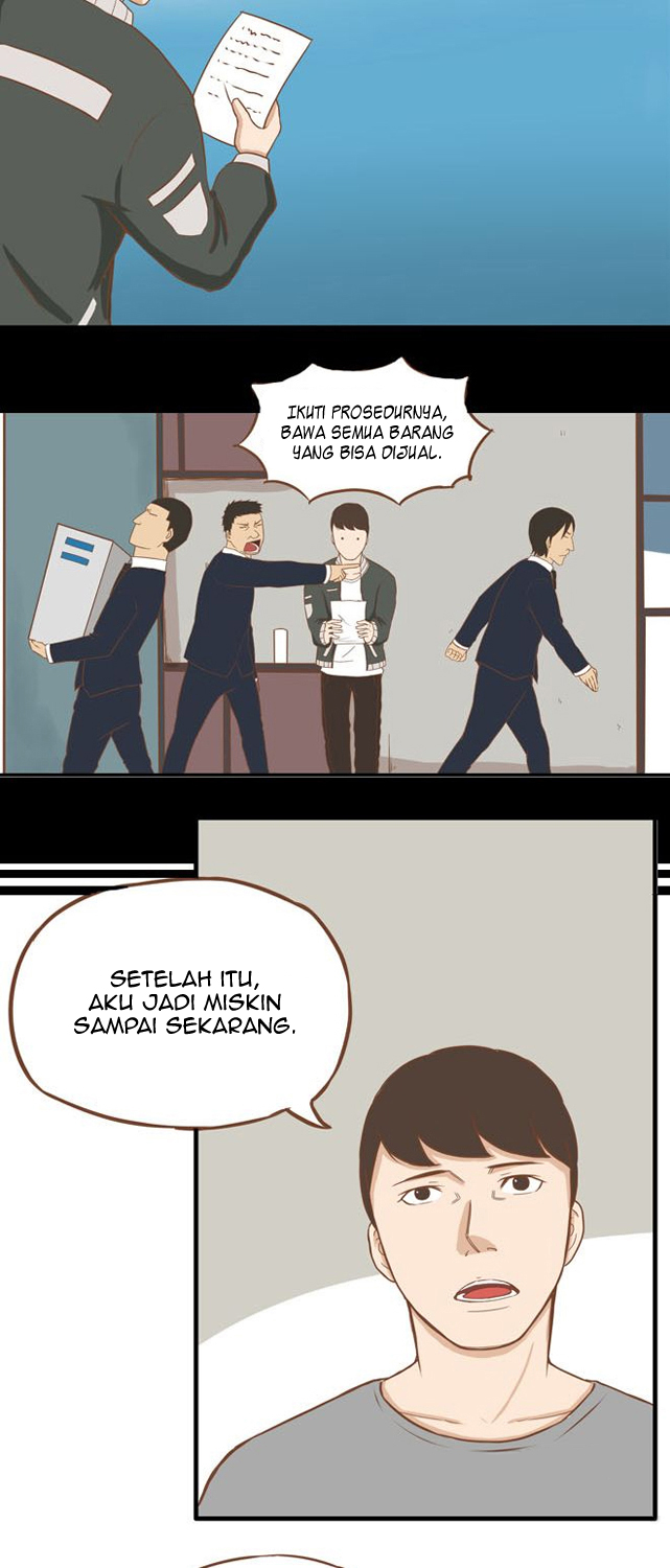 Poor Father and Daughter chapter 10